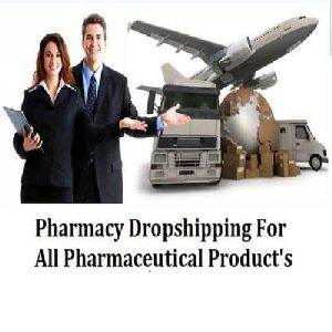 Pharmacy Drop Shipping Service