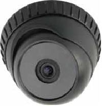 AVTech 133b IR Dome Camera - 15 mtrs range