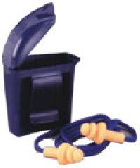 Corded Reusable Ear Plugs