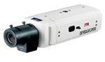 Eye View CMI-H260 MPEG4 IP Color Hi-Resolution Night Box Camera