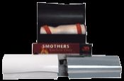 VINYL QUICK RELEASE POUCH FIRE BLANKET