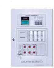 Intelligent Fire Alarm Control Panel