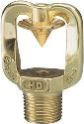 Medium Velocity Water Spray Nozzle - UL Listed