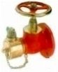 Printable version GM 63 mm Straight Threaded Hydrant Valve