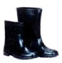 pvc gum boot