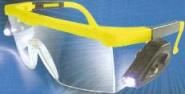 Saviour LED Goggles