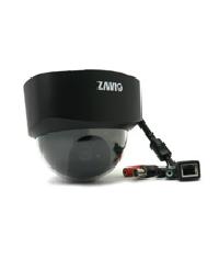 Zavio D610A - Fixed Dome IP Camera