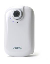 Zavio F210A indoor IP camera