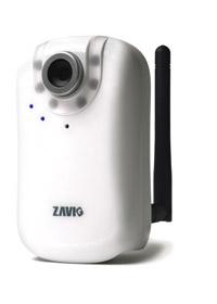 Zavio F312A - Wireless IP Camera
