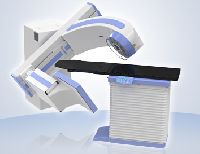 Radiotherapy Simulator