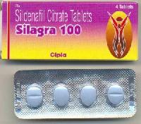 Silagra Tablet