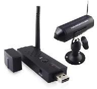 wireless spy camera