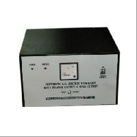 Automatic Ac Voltage Stabilizer