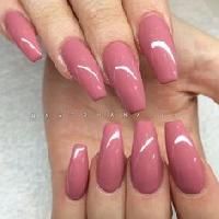 acrylic nails