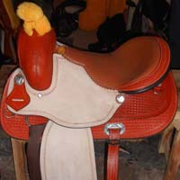western saddle 4