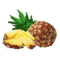 Fresh Pineapple