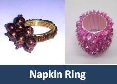 Napkin Rings