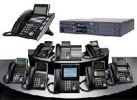 IP PBX System