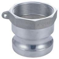 Aluminum Camlock Fittings