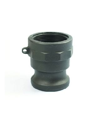 Polypropylene Camlock Couplings