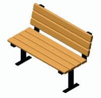 frp bench