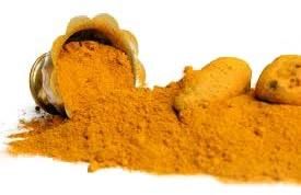 Turmeric Powder