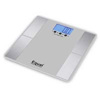 Weight & Height Scale