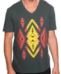 Graphic Print T Shirts for Men