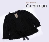 Womens Cardigan