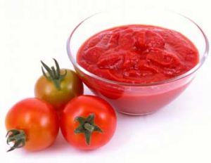 Tomato Paste