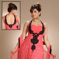 Designer Anarkali Suit