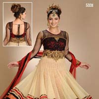Designer Anarkali Suit