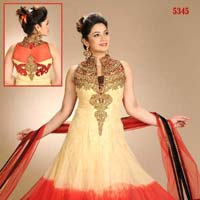 Designer Anarkali Suit