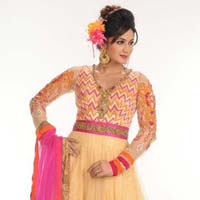 Designer Anarkali Suit