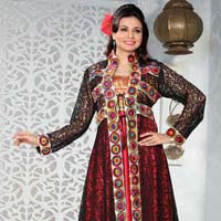 Designer Kaftan