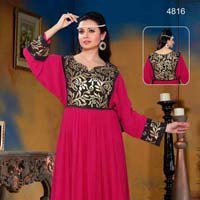 Designer Kaftan