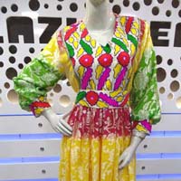 Designer Kaftan