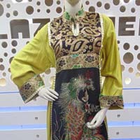 Designer Kaftan