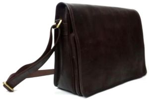 Mens Leather Handbags