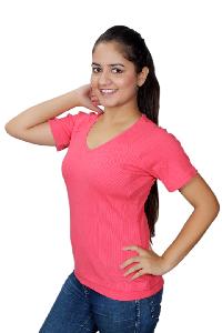 Ladies designer cotton Top