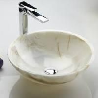 Stone Wash Basin