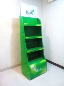 Product Display Stand