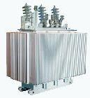 Three Phase Oil Filled Distribution Transformers