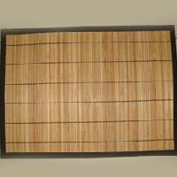 Bamboo Table Mat
