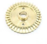 Brass Impeller