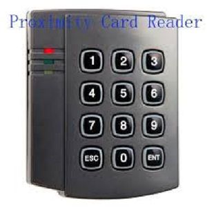Proximity Cards / Access Control Systems