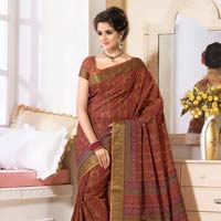 Cotton Sarees