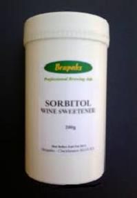 Sorbitol Powder