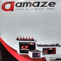 Amaze Inverter Battery