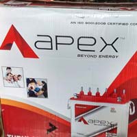 Apex Inverter Battery